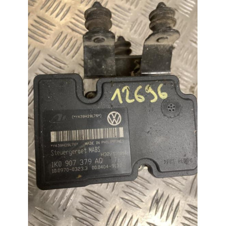Bloc ABS (freins anti-blocage) VOLKSWAGEN TOURAN 1 PHASE 1 d’occasion