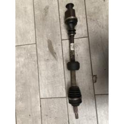 Cardan droit (transmission) RENAULT CLIO 2 PHASE 2 d’occasion