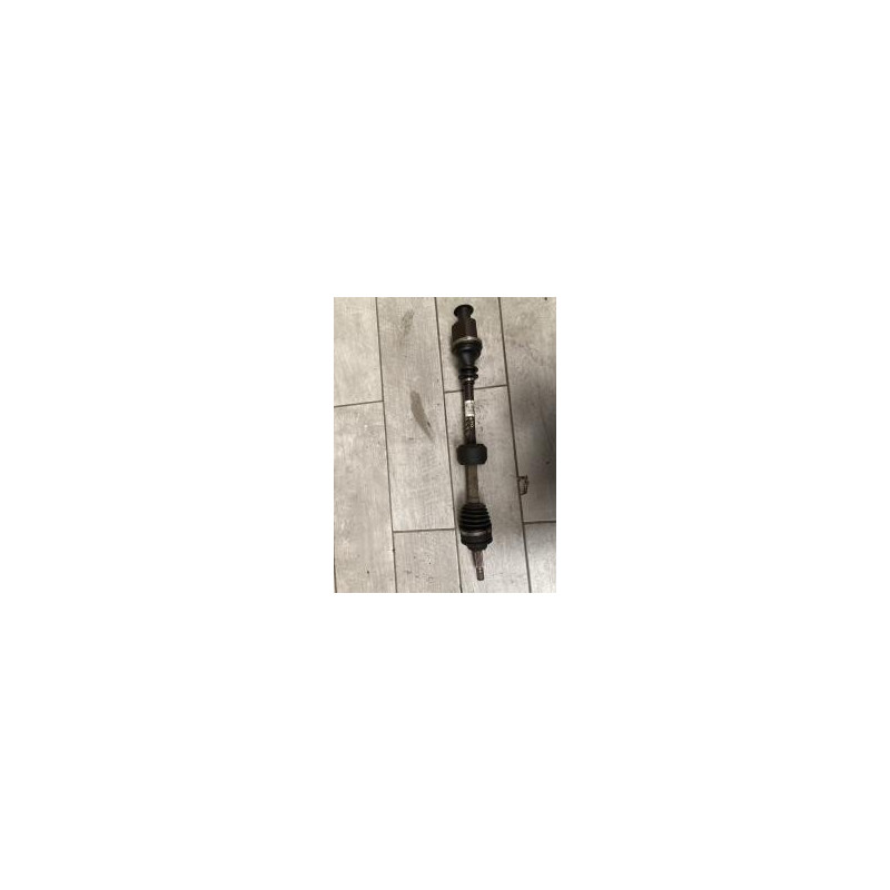 Cardan droit (transmission) RENAULT CLIO 2 PHASE 2 d’occasion