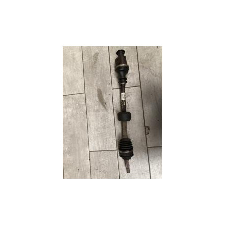 Cardan droit (transmission) RENAULT CLIO 2 PHASE 2 d’occasion