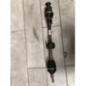 Cardan droit (transmission) RENAULT CLIO 2 PHASE 2 d’occasion