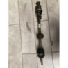 Cardan droit (transmission) RENAULT CLIO 2 PHASE 2 d’occasion
