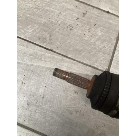Cardan droit (transmission) RENAULT CLIO 2 PHASE 2 d’occasion