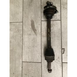 Cardan gauche (transmission) RENAULT CLIO 2 PHASE 2 d’occasion