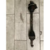 Cardan gauche (transmission) RENAULT CLIO 2 PHASE 2 d’occasion