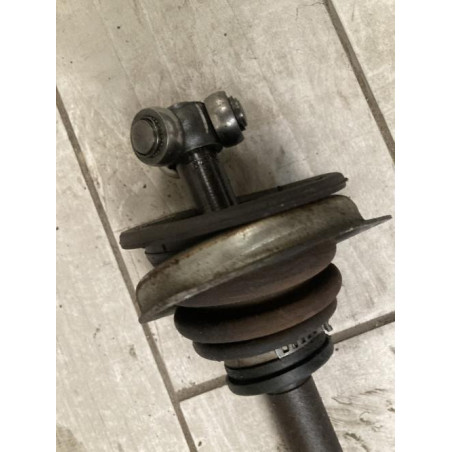 Cardan gauche (transmission) RENAULT CLIO 2 PHASE 2 d’occasion