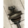Cardan gauche (transmission) RENAULT CLIO 2 PHASE 2 d’occasion