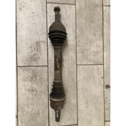 Cardan gauche (transmission) PEUGEOT 407 PHASE 1 BREAK d’occasion