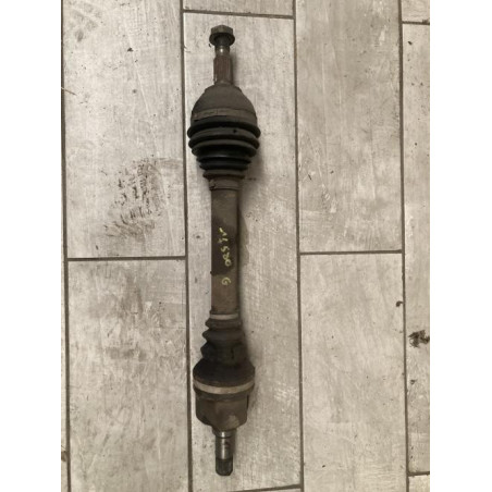 Cardan gauche (transmission) PEUGEOT 407 PHASE 1 BREAK d’occasion