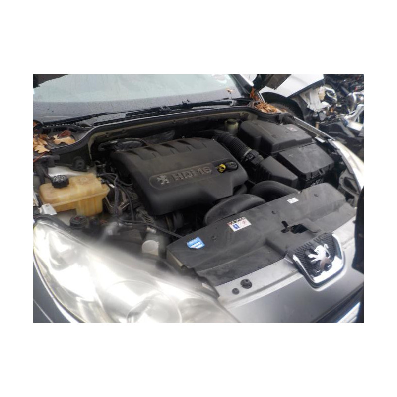 Cardan gauche (transmission) PEUGEOT 407 PHASE 1 BREAK d’occasion
