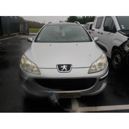 Cardan gauche (transmission) PEUGEOT 407 PHASE 1 BREAK d’occasion