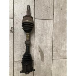 Cardan droit (transmission) NISSAN X-TRAIL 1 PHASE 1 d’occasion