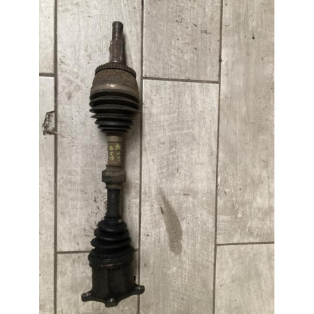 Cardan droit (transmission) NISSAN X-TRAIL 1 PHASE 1 d’occasion