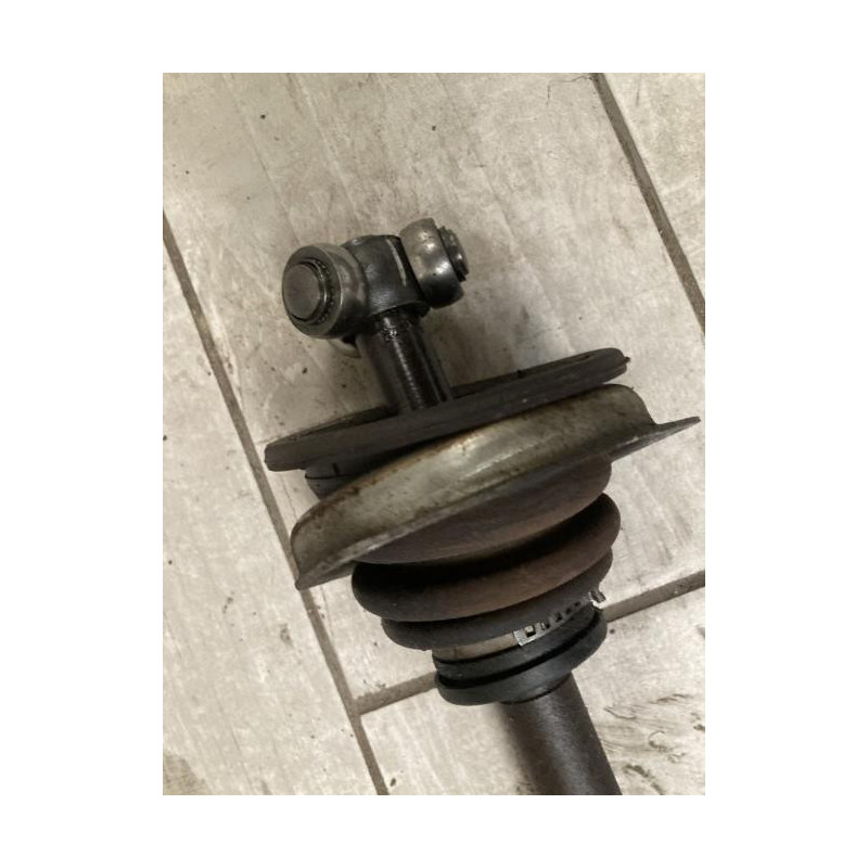 Cardan droit (transmission) NISSAN X-TRAIL 1 PHASE 1 d’occasion