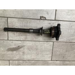 Cardan droit (transmission) NISSAN X-TRAIL 1 PHASE 1 d’occasion