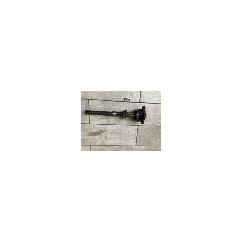 Cardan droit (transmission) NISSAN X-TRAIL 1 PHASE 1 d’occasion