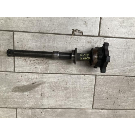 Cardan droit (transmission) NISSAN X-TRAIL 1 PHASE 1 d’occasion