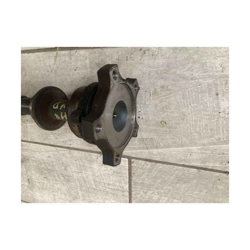 Cardan droit (transmission) NISSAN X-TRAIL 1 PHASE 1 d’occasion