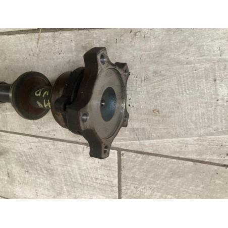 Cardan droit (transmission) NISSAN X-TRAIL 1 PHASE 1 d’occasion