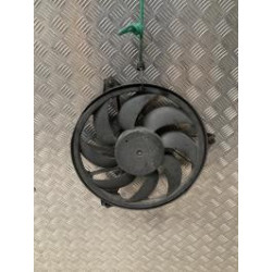 Moto ventilateur radiateur PEUGEOT 206 PHASE 1 d’occasion