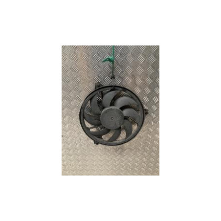 Moto ventilateur radiateur PEUGEOT 206 PHASE 1 d’occasion