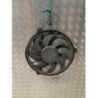 Moto ventilateur radiateur PEUGEOT 206 PHASE 1 d’occasion