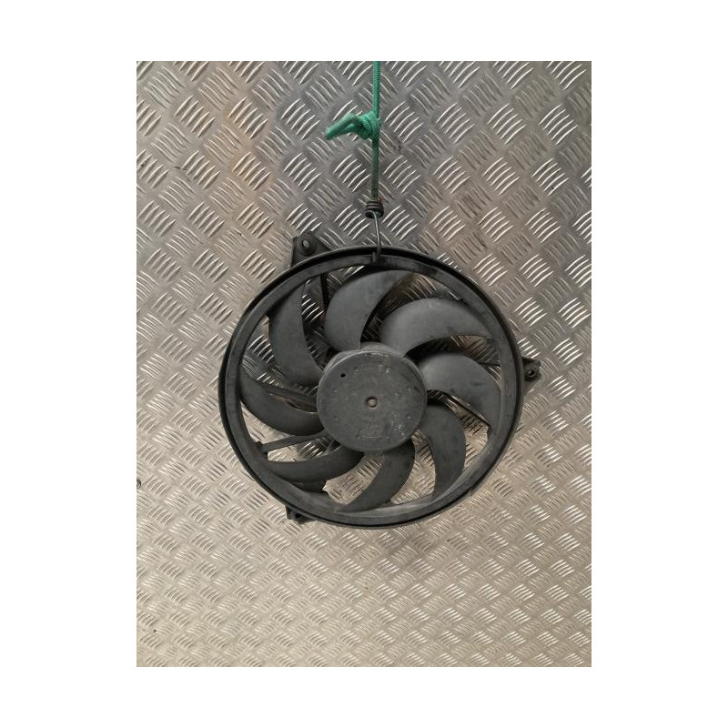Moto ventilateur radiateur PEUGEOT 206 PHASE 1 d’occasion