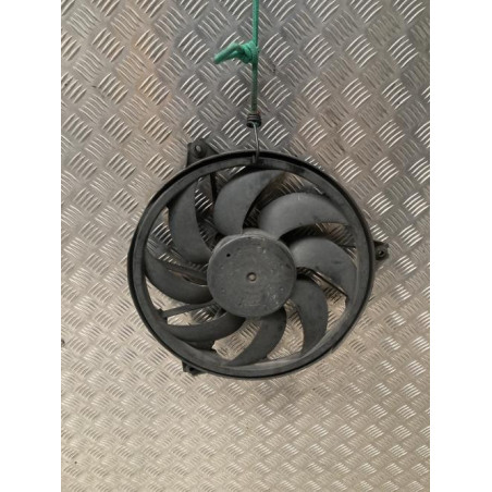 Moto ventilateur radiateur PEUGEOT 206 PHASE 1 d’occasion