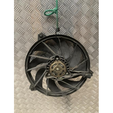 Moto ventilateur radiateur PEUGEOT 206 PHASE 1 d’occasion