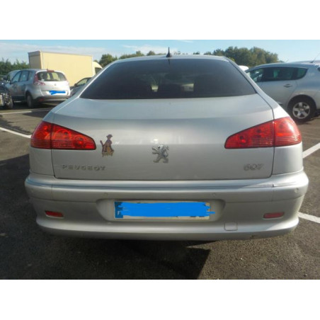 Cremaillere assistee PEUGEOT 607 PHASE 2 d’occasion