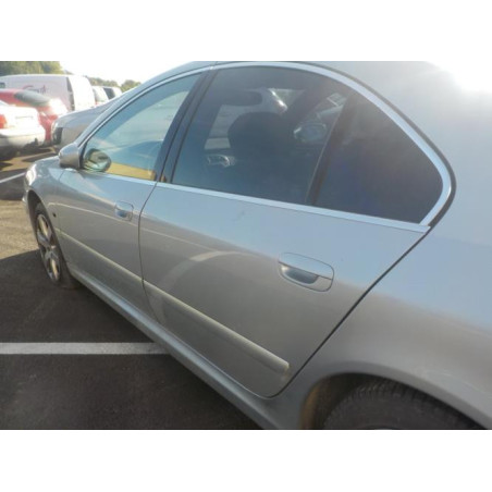 Cremaillere assistee PEUGEOT 607 PHASE 2 d’occasion