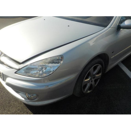 Cremaillere assistee PEUGEOT 607 PHASE 2 d’occasion