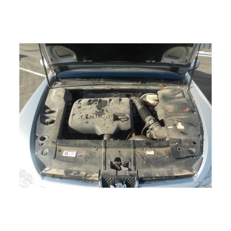 Cremaillere assistee PEUGEOT 607 PHASE 2 d’occasion