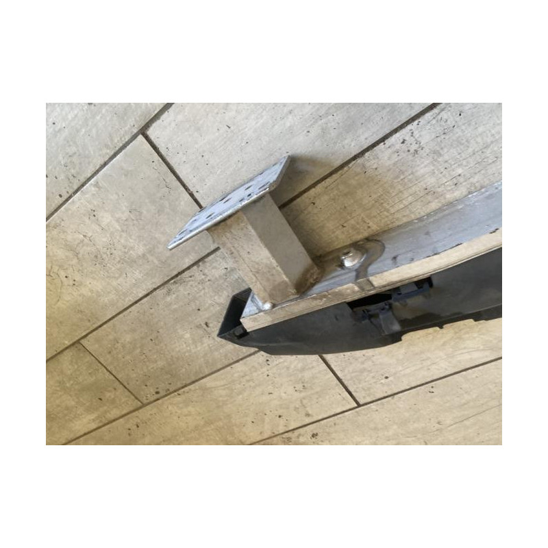 Renfort pare choc avant (traverse) CITROEN C4 PICASSO 1 d’occasion