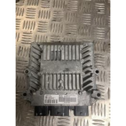 Calculateur moteur CITROEN C2 PHASE 1 d’occasion