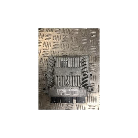Calculateur moteur CITROEN C2 PHASE 1 d’occasion