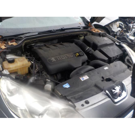 Demarreur PEUGEOT 407 PHASE 1 BREAK d’occasion