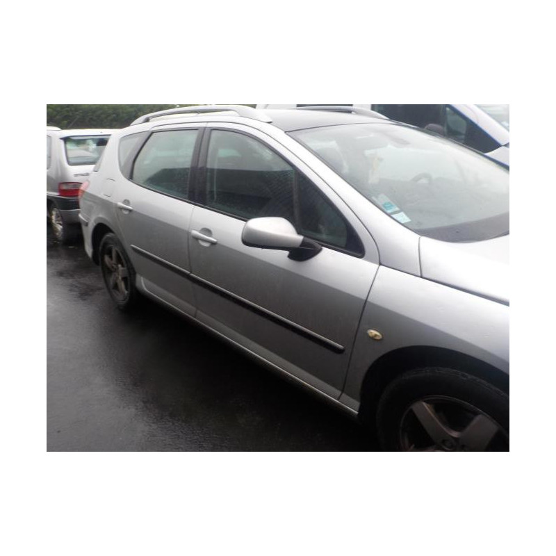 Demarreur PEUGEOT 407 PHASE 1 BREAK d’occasion