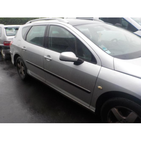 Demarreur PEUGEOT 407 PHASE 1 BREAK d’occasion