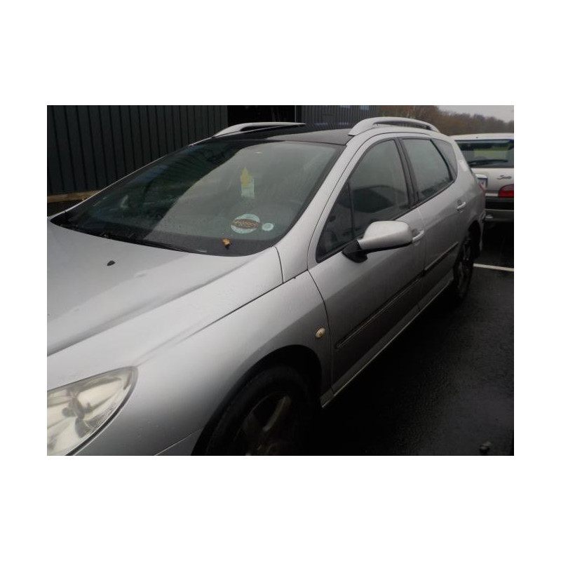 Demarreur PEUGEOT 407 PHASE 1 BREAK d’occasion