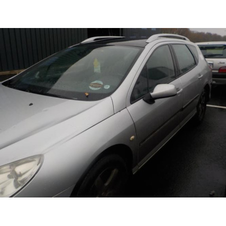 Demarreur PEUGEOT 407 PHASE 1 BREAK d’occasion