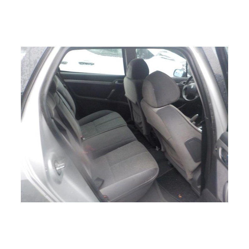 Demarreur PEUGEOT 407 PHASE 1 BREAK d’occasion