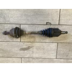 Cardan gauche (transmission) FIAT BRAVA d’occasion