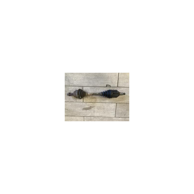 Cardan gauche (transmission) FIAT BRAVA d’occasion