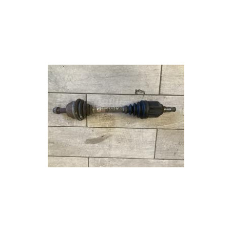 Cardan gauche (transmission) FIAT BRAVA d’occasion