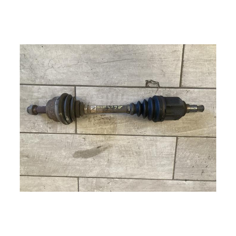 Cardan gauche (transmission) FIAT BRAVA d’occasion