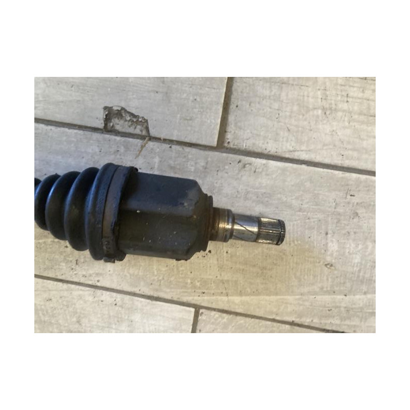 Cardan gauche (transmission) FIAT BRAVA d’occasion