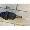 Cardan gauche (transmission) FIAT BRAVA d’occasion