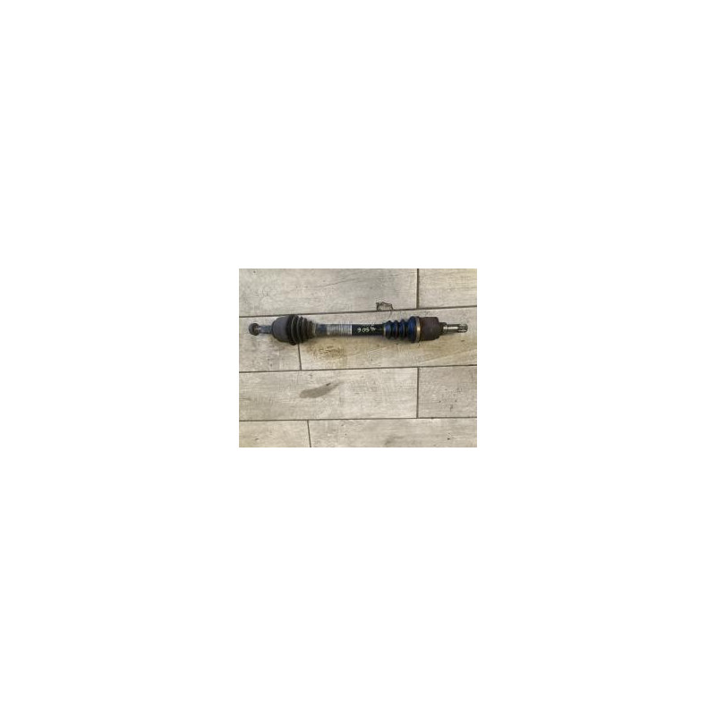 Cardan gauche (transmission) CITROEN C3 PICASSO PHASE 1 d’occasion
