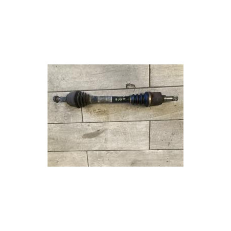 Cardan gauche (transmission) CITROEN C3 PICASSO PHASE 1 d’occasion